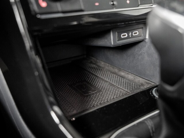 Volkswagen T-Cross 1.5 TSI DSG Life