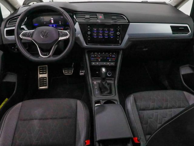 Volkswagen Touran 1.5 TSI DSG