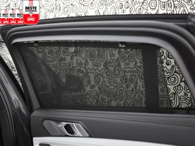 BMW X6 Individual M-Sport xDrive40d