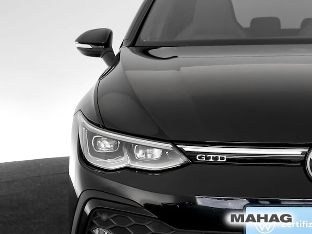 Volkswagen Golf 2.0 TDI GTD Golf VIII IQ.Drive