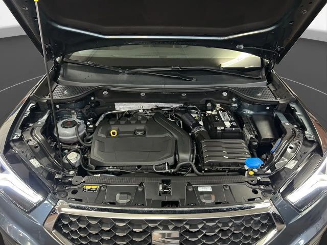 Seat Ateca 1.5 TSI