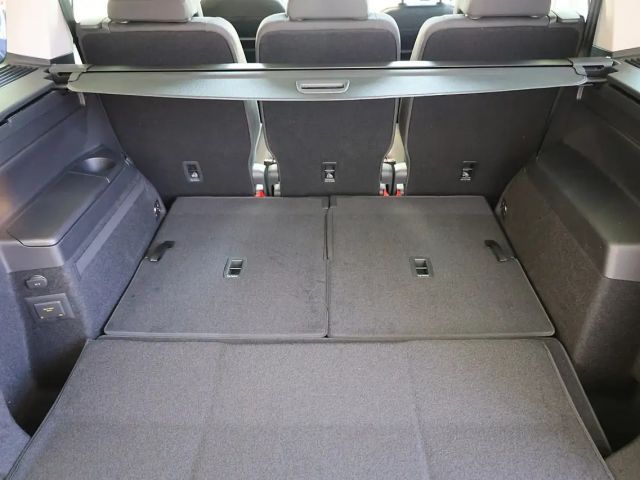 Volkswagen Touran DSG