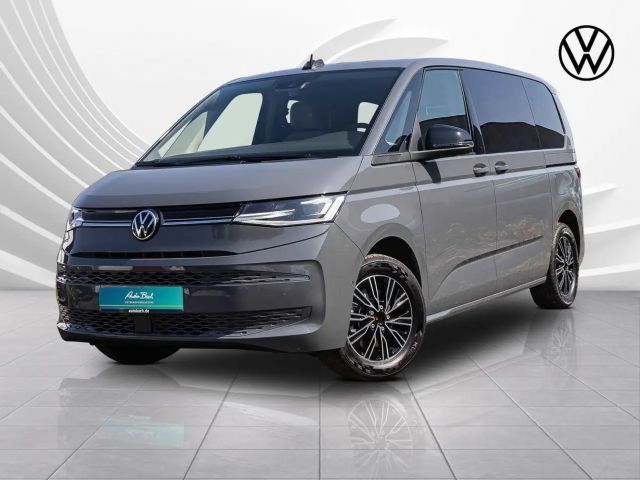 Volkswagen Multivan 2.0 TDI DSG T7
