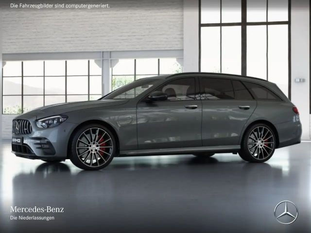Mercedes-Benz E 53 AMG 4MATIC AMG Line Estate