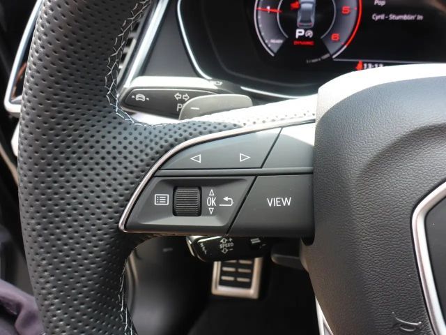 Audi Q5 40 TDI Quattro S-Line