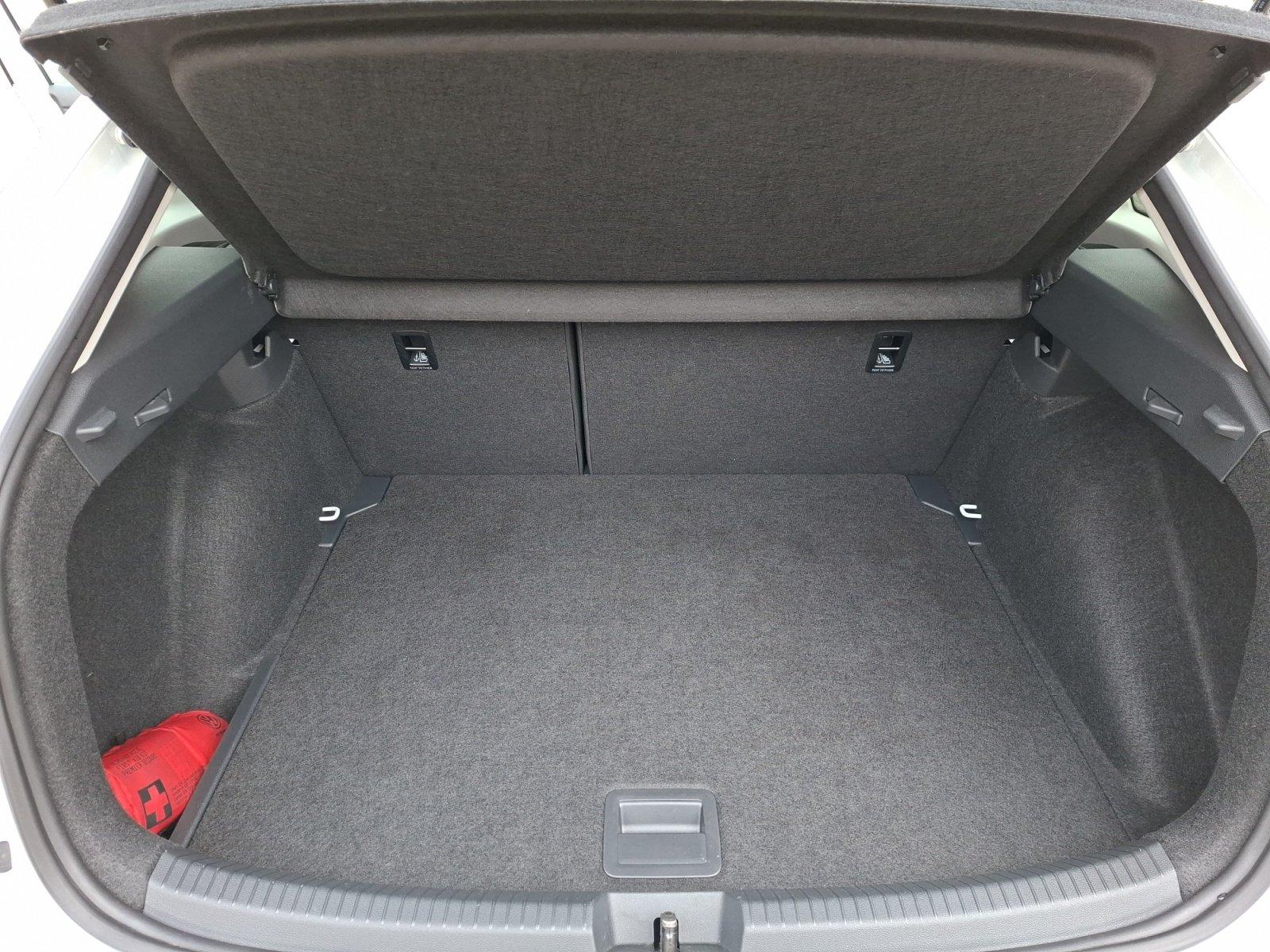 Volkswagen Taigo 1.0 TSI Life