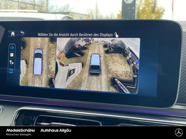 Mercedes-Benz V 250 AMG Line Style V 250 d