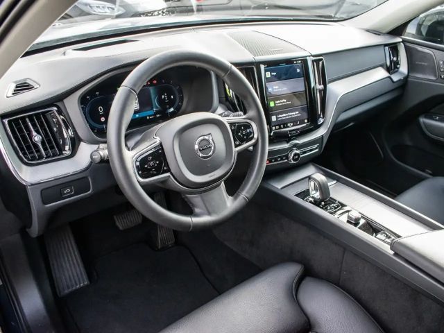 Volvo XC60 AWD Dark Ultimate