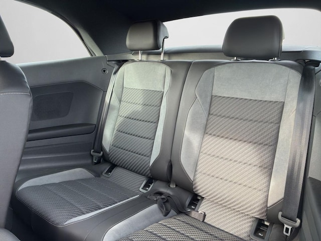 Volkswagen T-Roc 1.5 TSI Cabriolet Plus R-Line