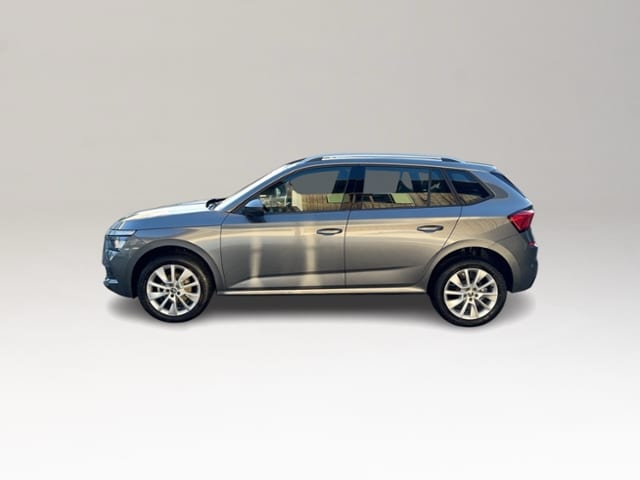 Skoda Kamiq 1.5 TSI Business Style Style
