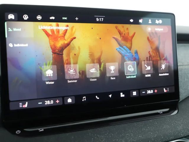 Skoda Octavia Selection