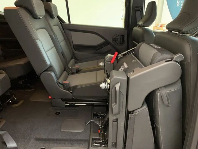 Renault Kangoo EDC TCe 130 Techno