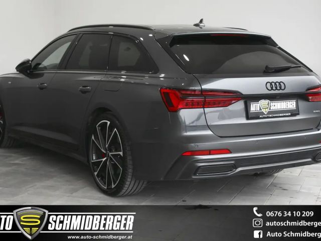 Audi A6 Quattro