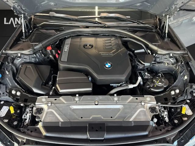 BMW 320 320i Touring