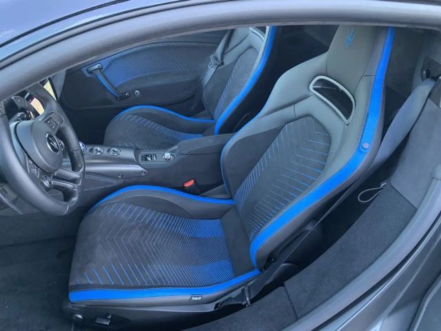 Maserati MC20 *Neuwagenzustand*