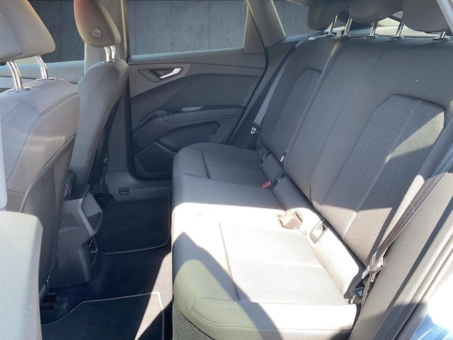 Audi Q4 e-tron 35 Sportback