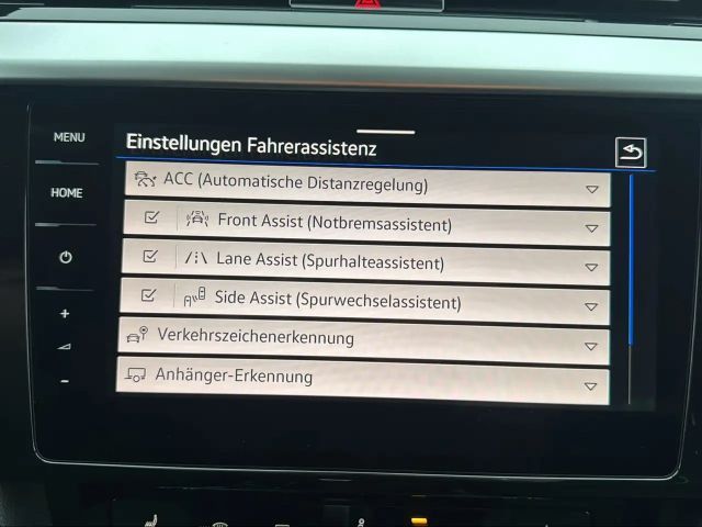 Volkswagen Arteon DSG R-Line