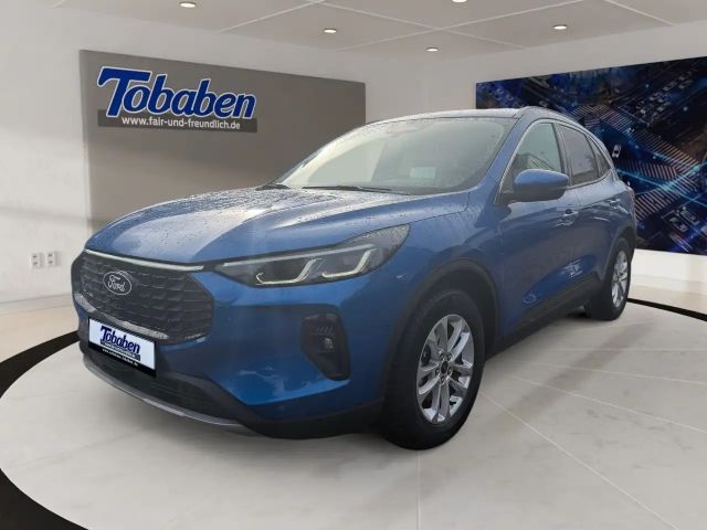 Ford Kuga EcoBoost Titanium