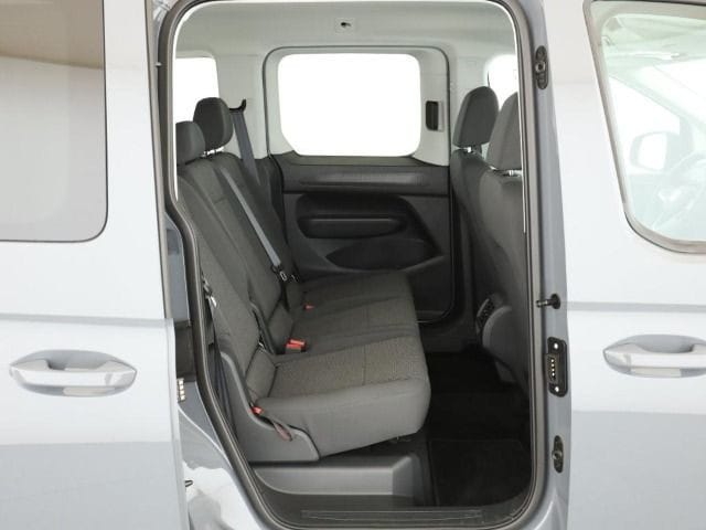 Volkswagen Caddy 1.5 TSI Combi