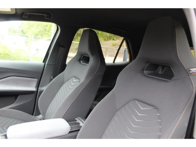 Cupra Born 60kWh 5-J-GARANTIE NAVI WÄRMEP. KAMERA ACC CONNECT