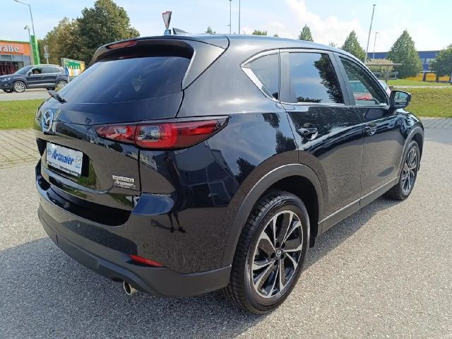 Mazda CX-5 Advantage