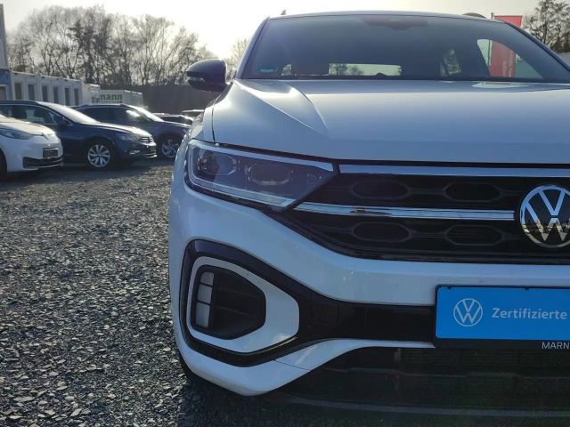 Volkswagen T-Roc 1.5 TSI DSG R-Line Style