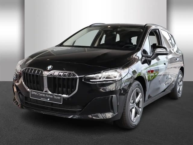 BMW 218 218i Active Tourer