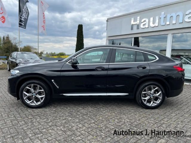 BMW X4 xDrive