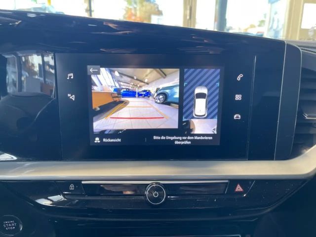 Opel Mokka Elegance Mokka-e