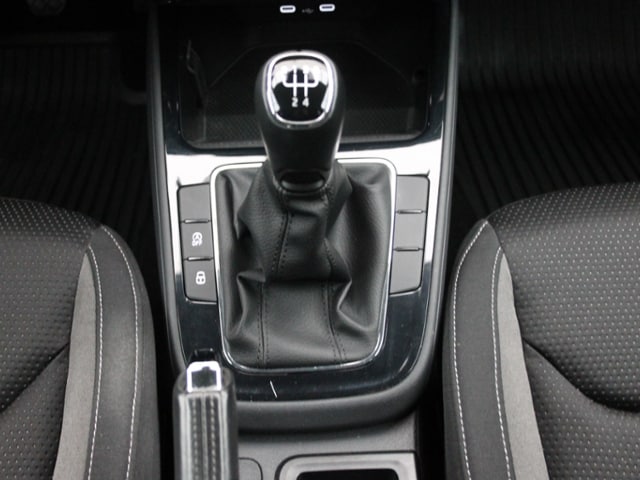 Skoda Fabia 1.0 TSI Business Tour