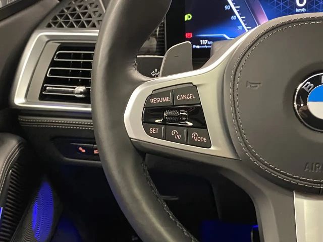 BMW X5 M-Sport xDrive40d