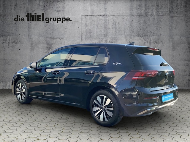 Volkswagen Golf 1.5 eTSI DSG Plus