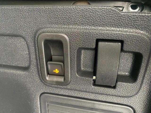 Volkswagen Touran DSG