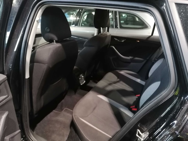 Skoda Kamiq 1.0 TSI Selection