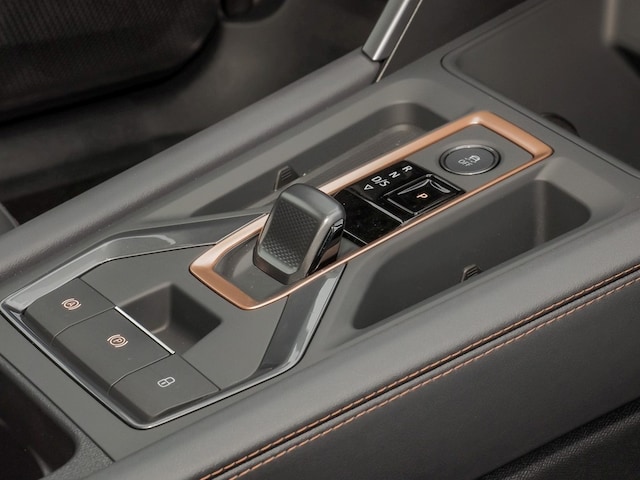 Cupra Formentor 2.0 TSI 4Drive VZ