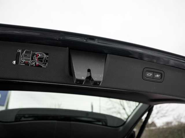 Volvo XC90 AWD Inscription T8