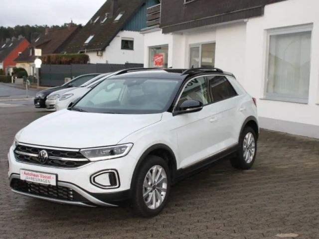 Volkswagen T-Roc 1.5 TSI Style