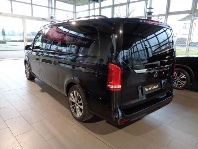 Mercedes-Benz V 300 V 300 d