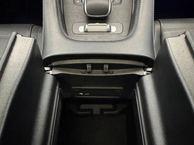 Mercedes-Benz GLE 400 AMG Line GLE 400 d