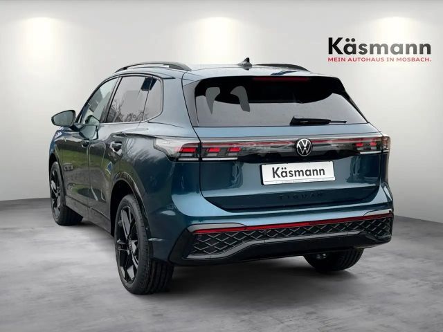 Volkswagen Tiguan 2.0 TDI R-Line