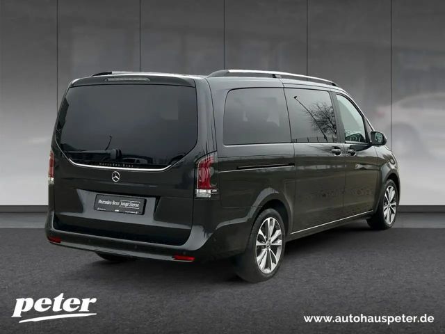 Mercedes-Benz V 300 4MATIC Style V 300 d