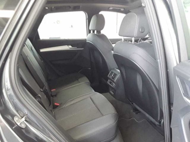 Audi Q5 45 TFSI Quattro S-Tronic