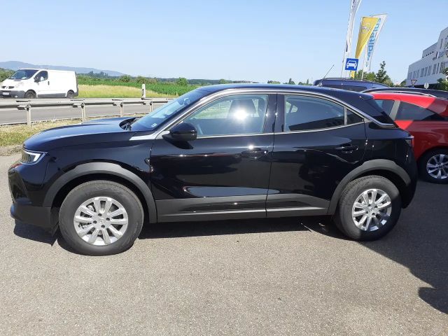 Opel Mokka Edition Mokka-e