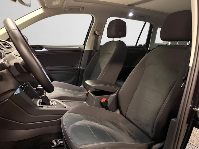 Volkswagen Tiguan 2.0 TDI DSG Elegance Elegance