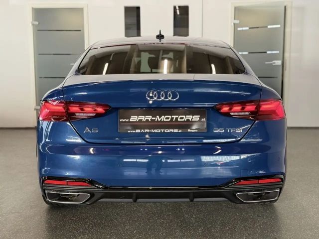 Audi A5 35 TFSI S-Line