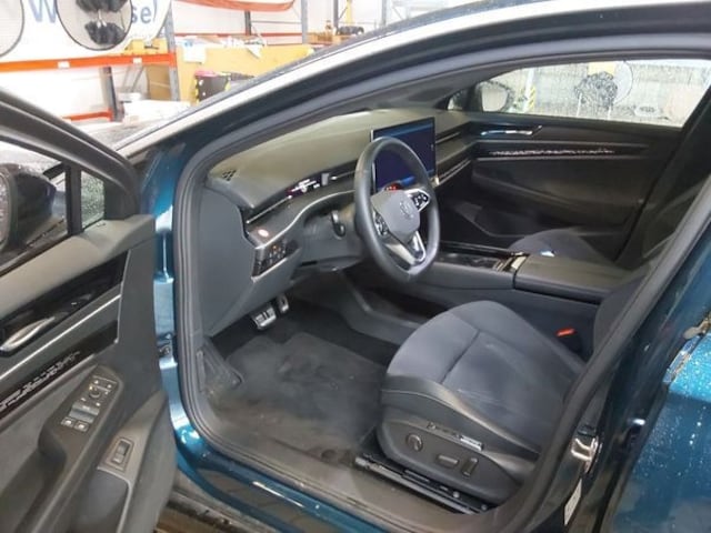 Volkswagen ID.7 86 kWh /AHK /WÄRMEPUMPE