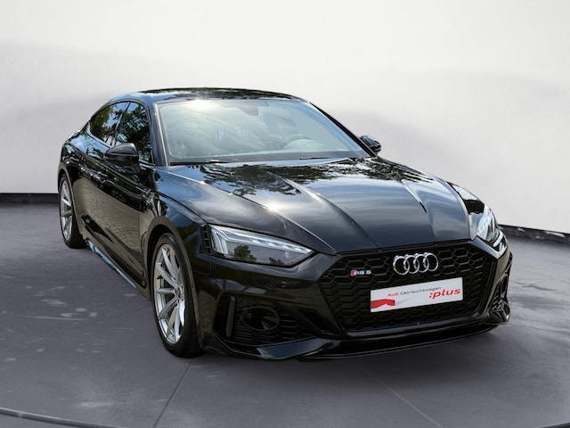 Audi RS5 Quattro Sportback