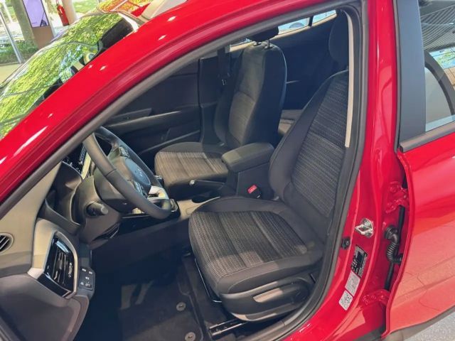 Kia Stonic GDi Vision