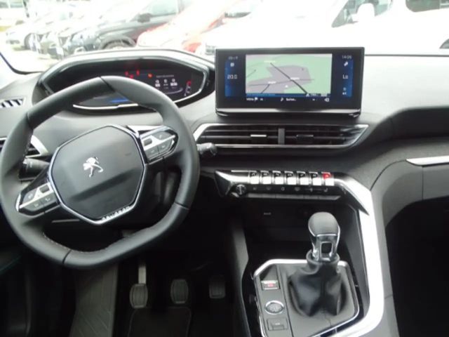 Peugeot 3008 Allure Pack PureTech