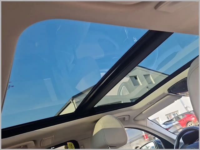 BMW 530 530d Luxury Line Touring xDrive